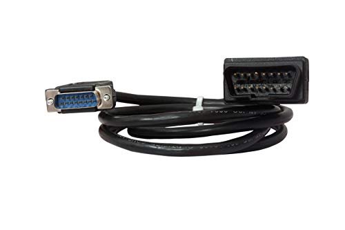 Mahindra Garuda I OBD ECU Flashing Cable - Image 8