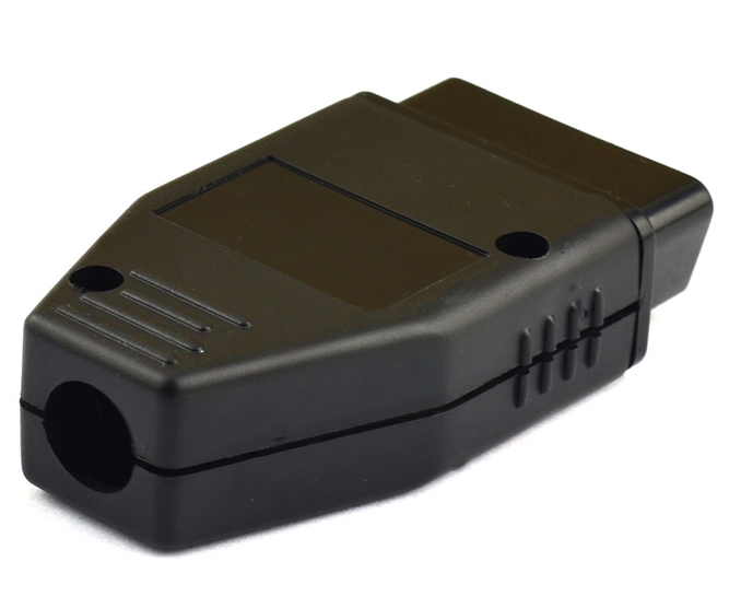 Mapout Ultra OBD-II Male Connector