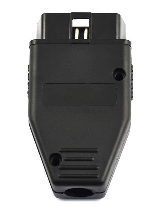 Mapout Ultra OBD-II Male Connector