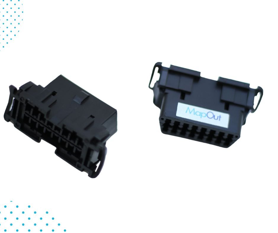 PressFit OBD2 ECU