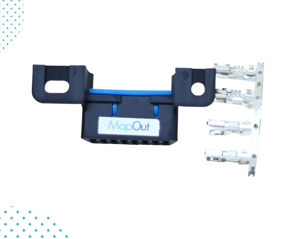 Obd Connector ECU