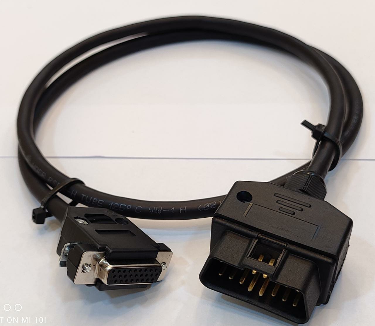 Maruti bosch obd2 scanner Cable bosch car ecu diagnostic scanner