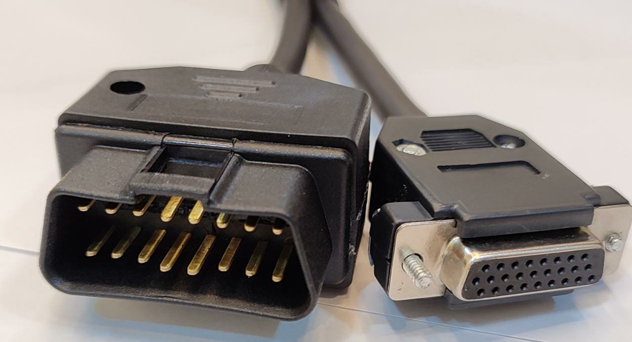 jaltest diagnostics obd2 scanner Cable car ecu diagnostic scanner - Image 4