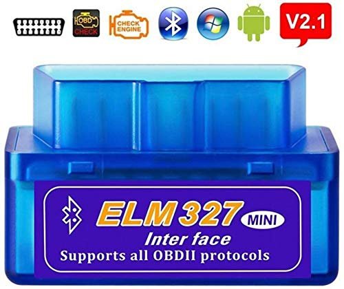 elm 327 OBD2 Bluetooth Auto Scanner Diagnostic Tool OBD Interface OBD Reader