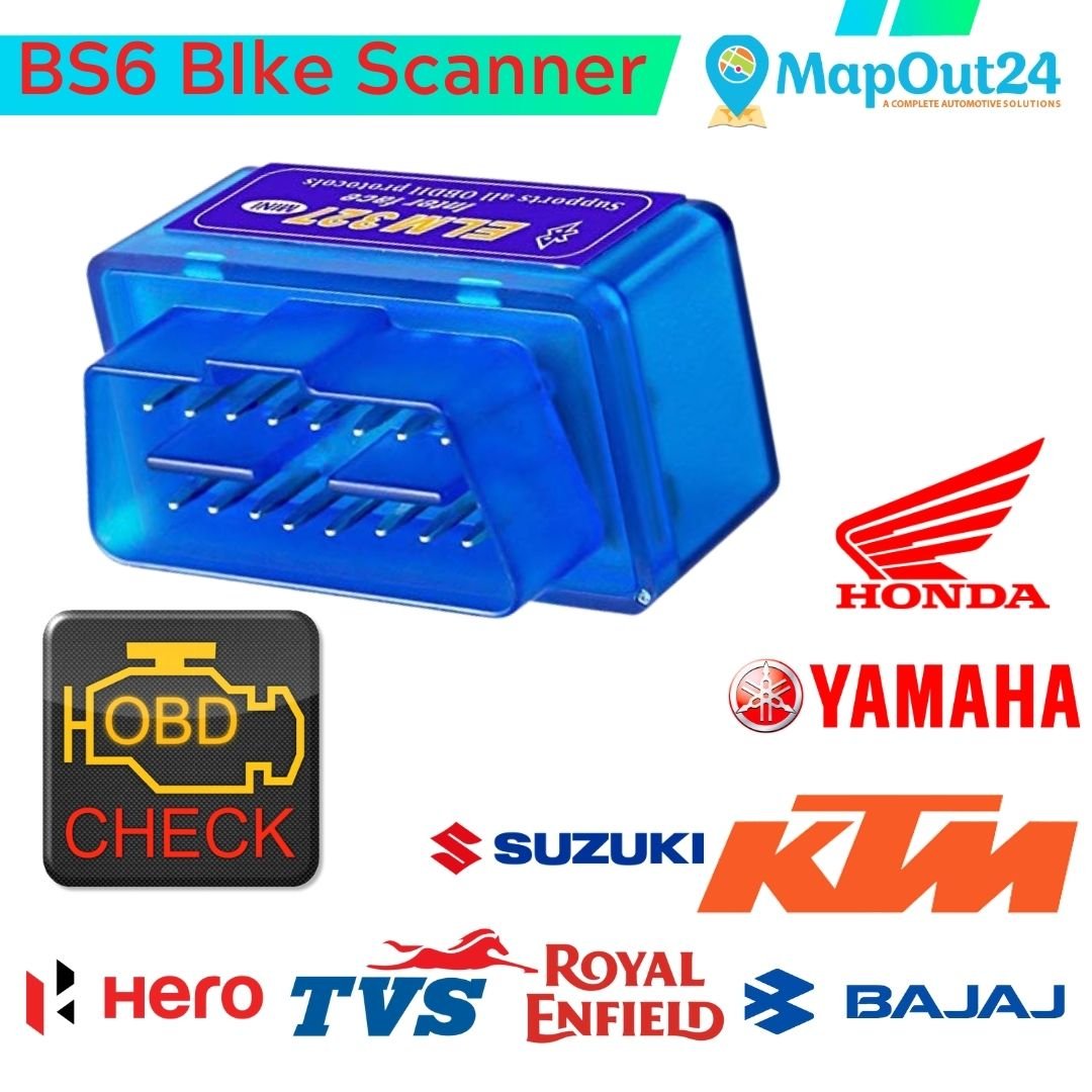 bike obd scanner