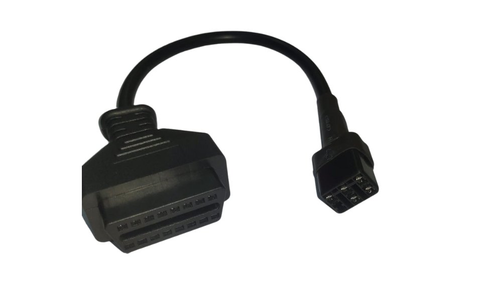 TVS Jupiter Cable