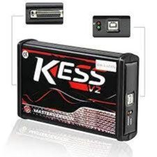 MapOut24 KESS V5.017/V2.80 ECU programming and CHIP tuning device - Image 3