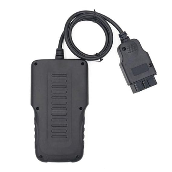 SMPL055 OBD-ll 16 Pin Male V311 BS6/BS7 Bike Diagnostic Scanner Compatible With Multi Coupler 18 in 1 OBD-ll 16 Pin Female BS6 / BS7 Bike Scanning Cable - Image 2