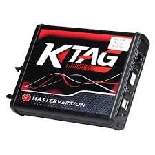 SMPL053 Ktag Tool - Image 2