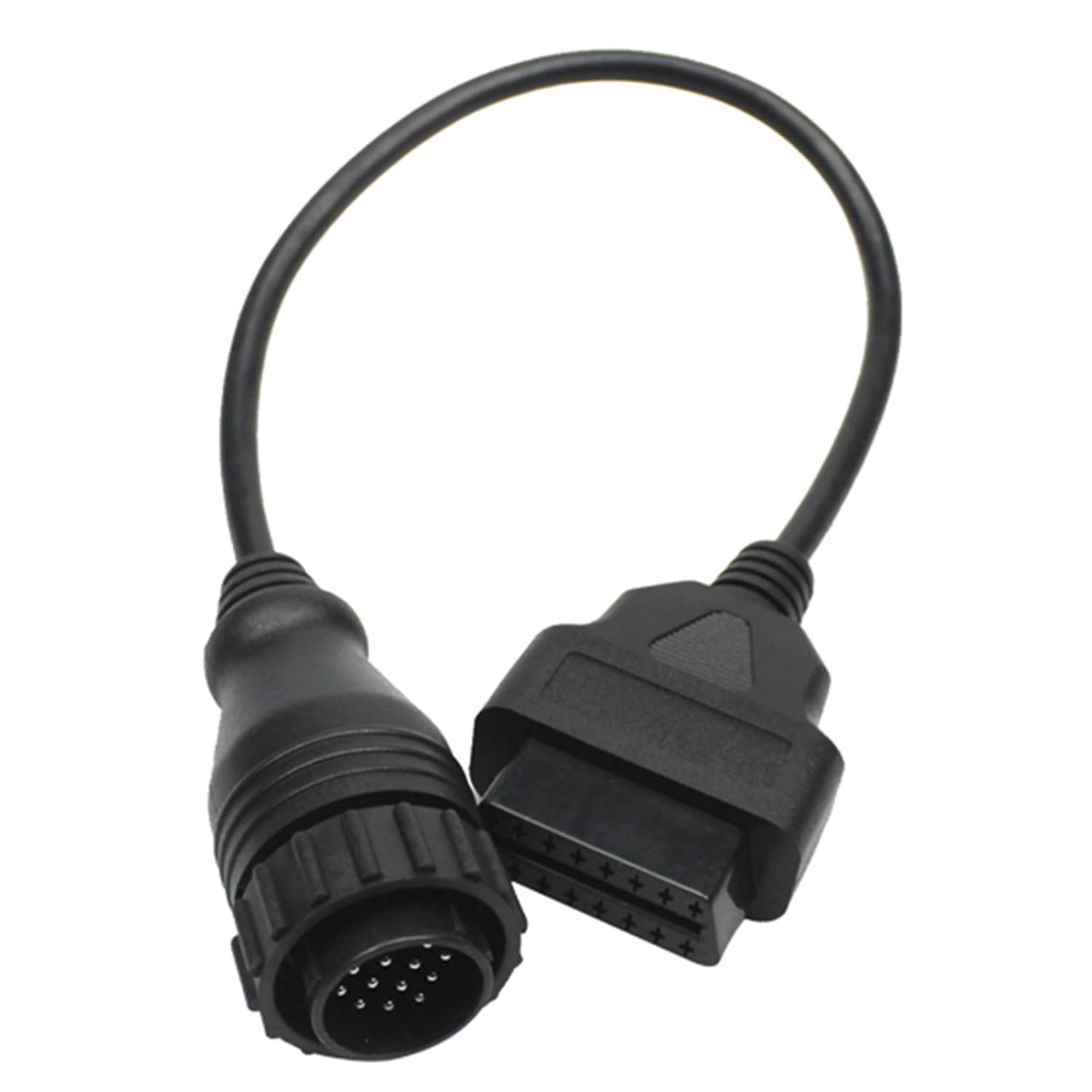 SMPL036 Mercedes Benz Sprintr OBD-ll 16 Pin Female to 14 Pin Male Diagnostic Cable - Image 2